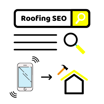 roofing contracttor seo