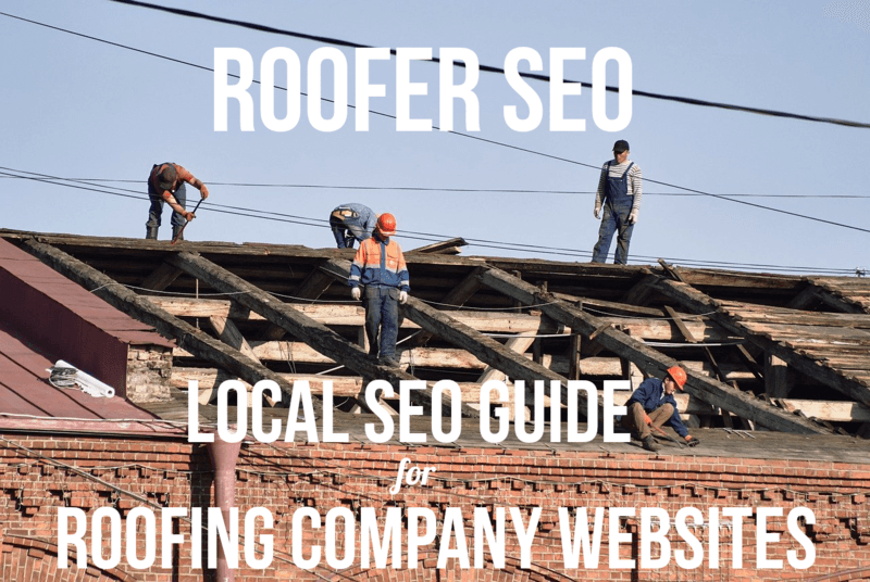 seo roofing