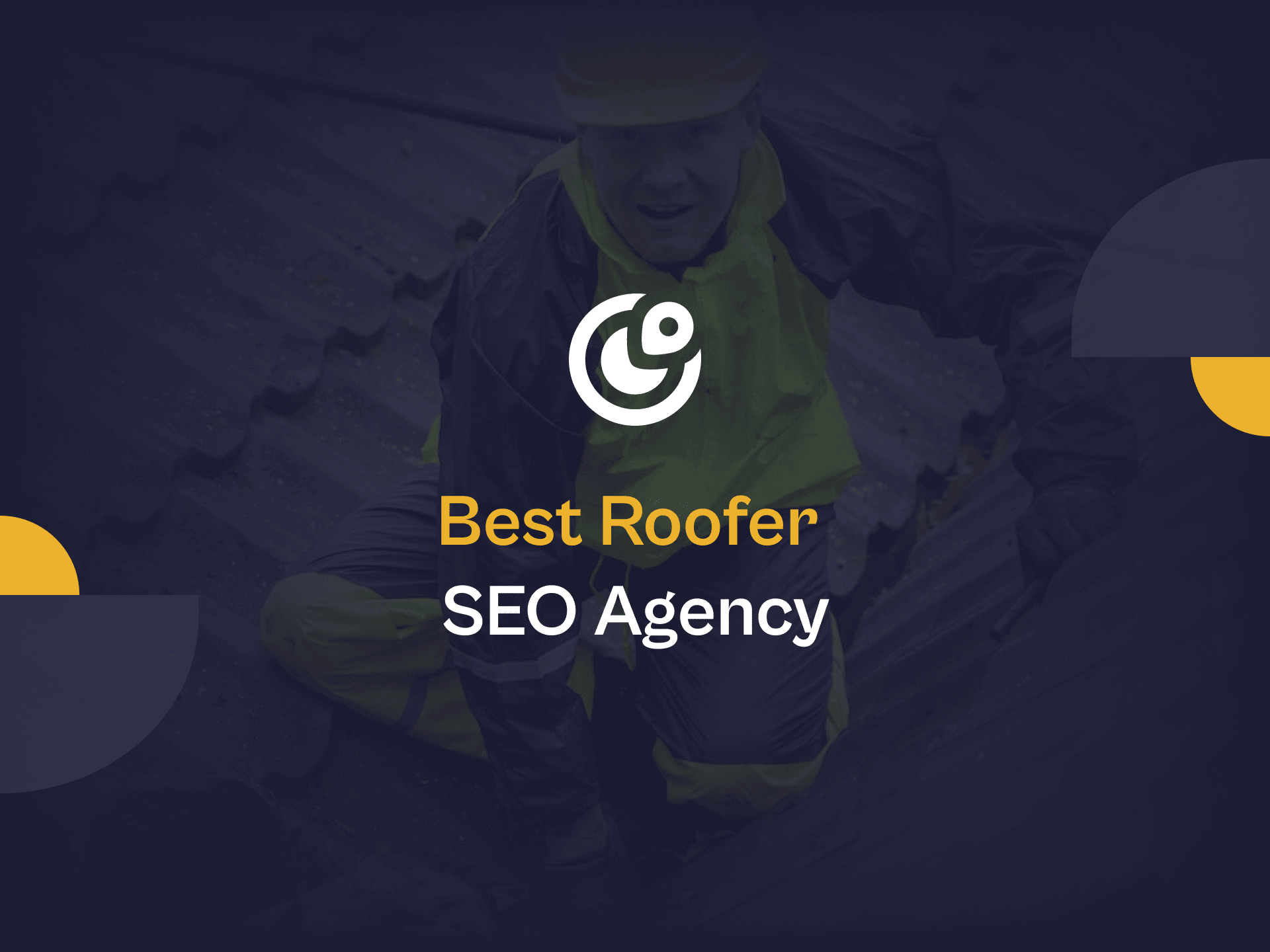 what does the average roofing contractor pay for seo