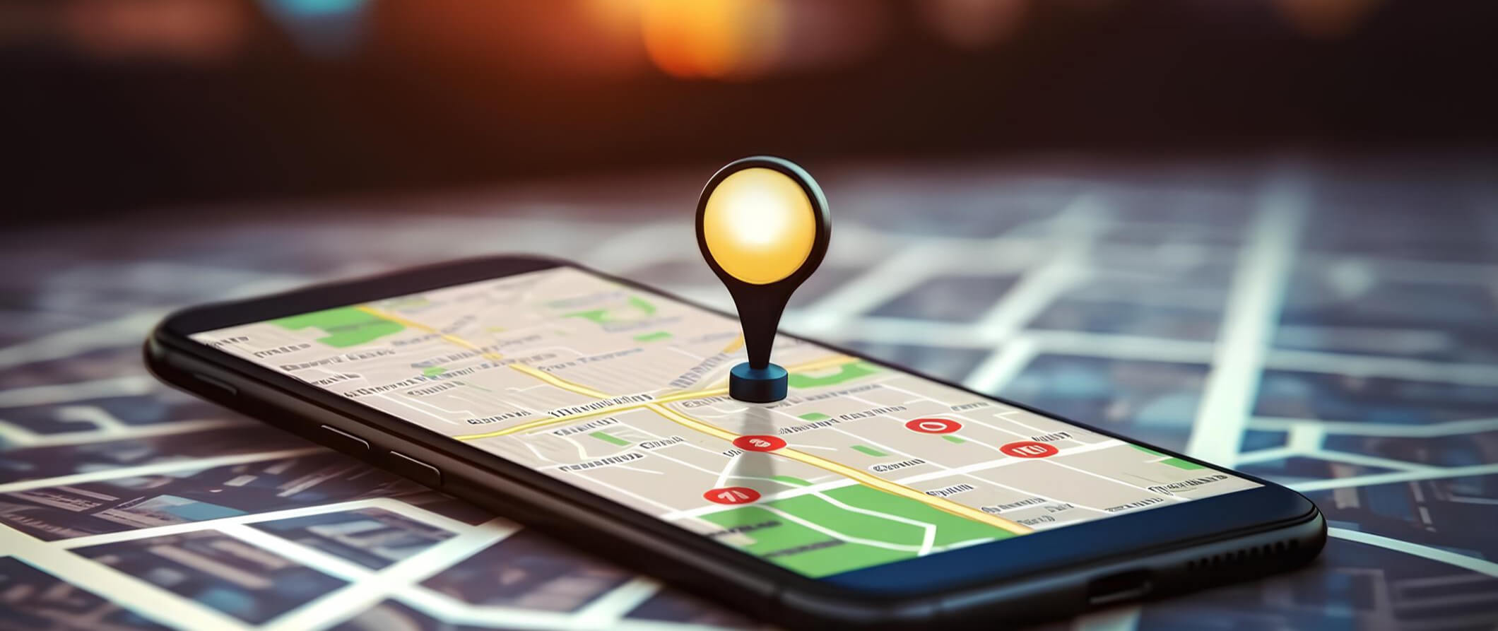 Google Maps SEO for Pest control