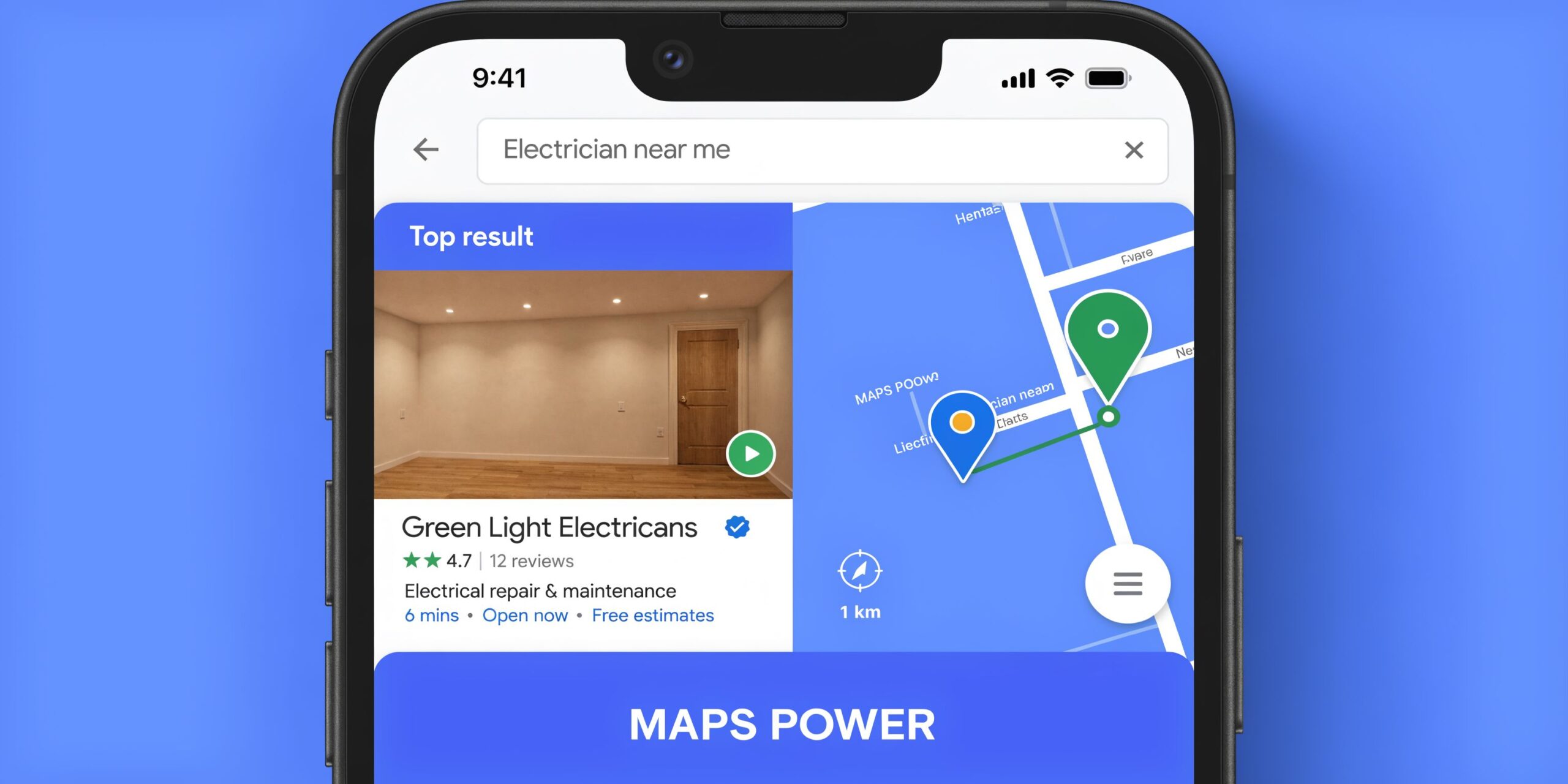 Screenshot from https://example.com/optimized-electrician-gbp.png