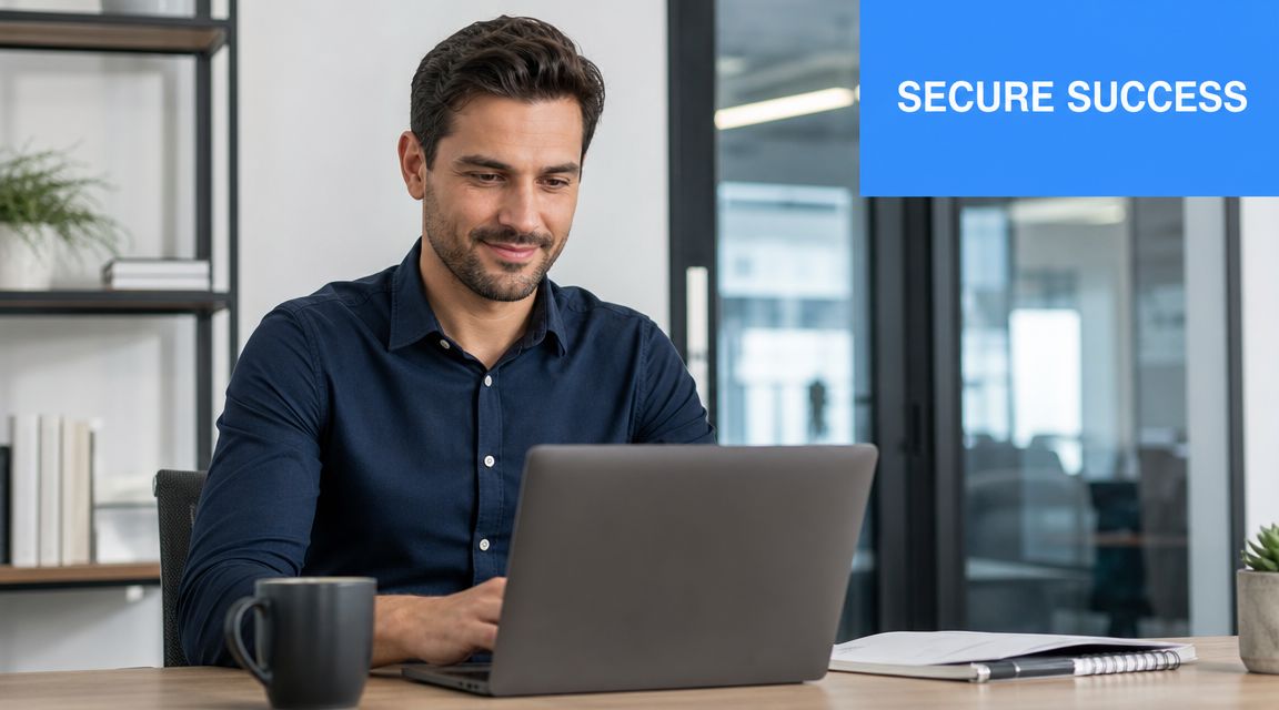 The SEO and User Experience Benefits of a Secure Site