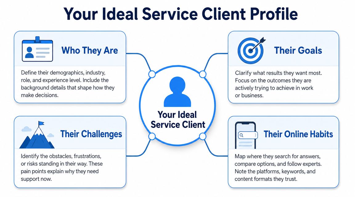 What Are User Personas Really