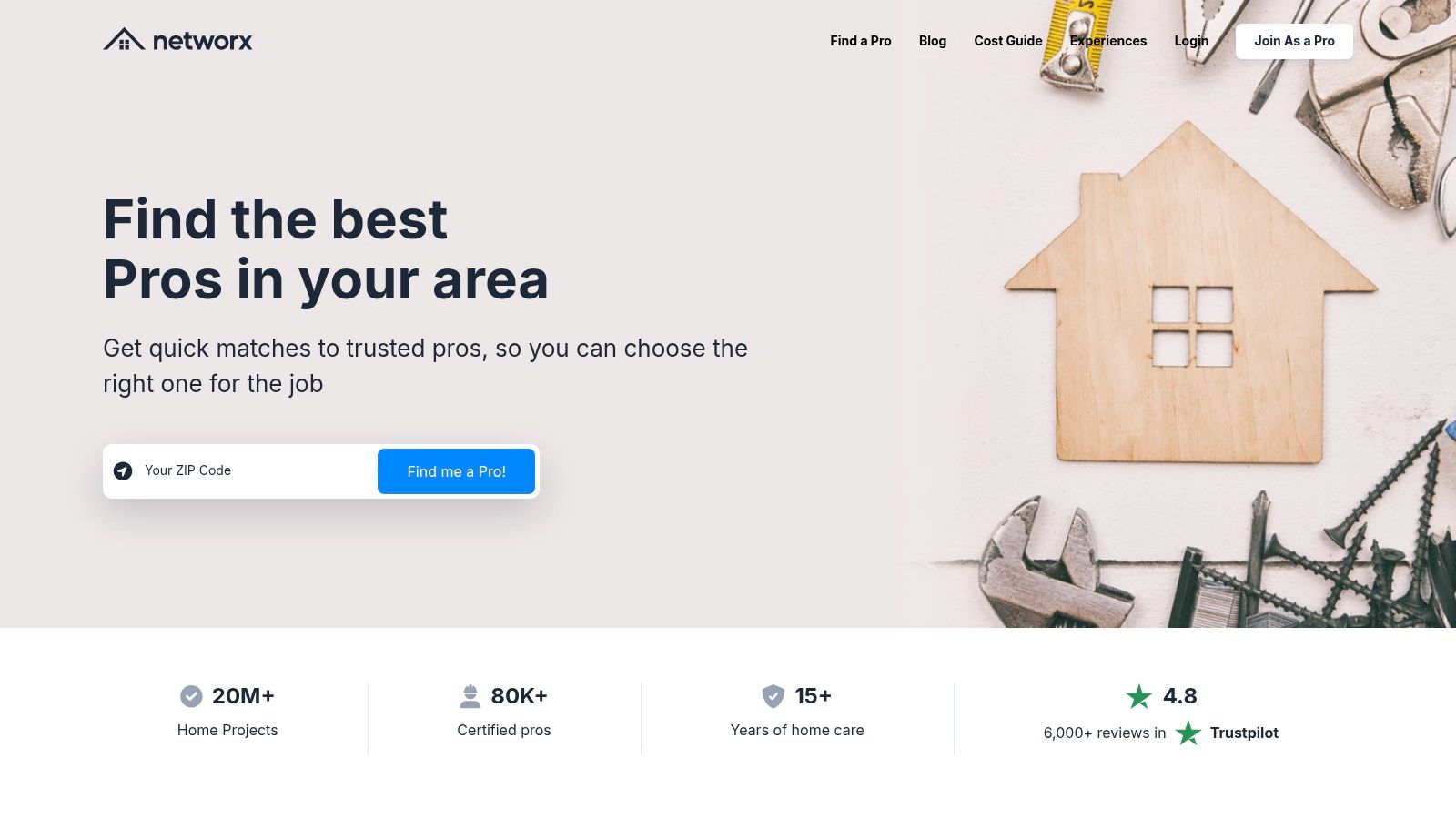 Networx